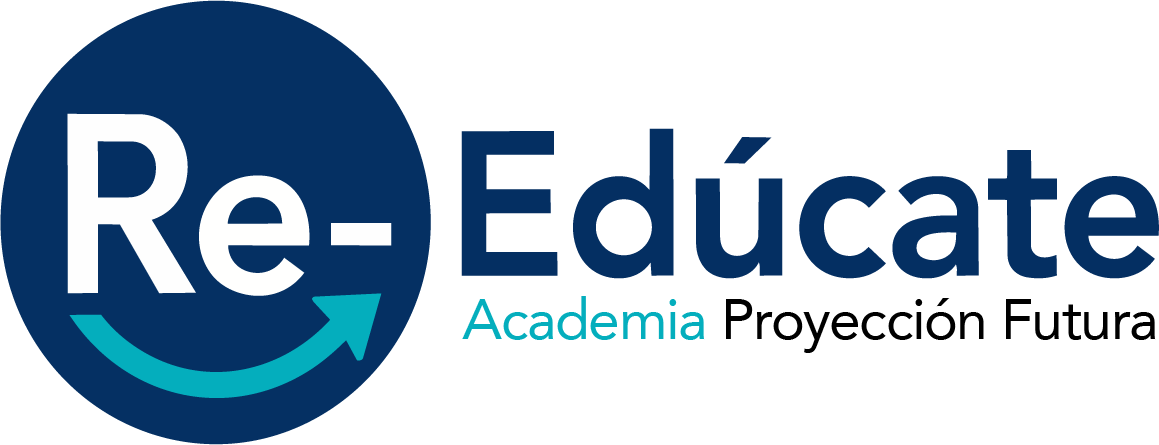 Re-Edúcate